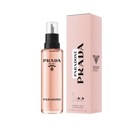 100ML Prada PARADOXE Eau de parfum recharge  1 of 4 