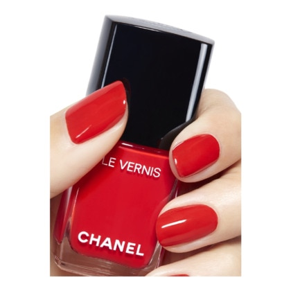 Couleur et brillance longue tenue