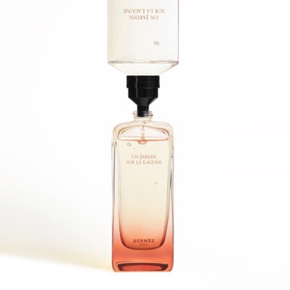 Eau de toilette - recharge