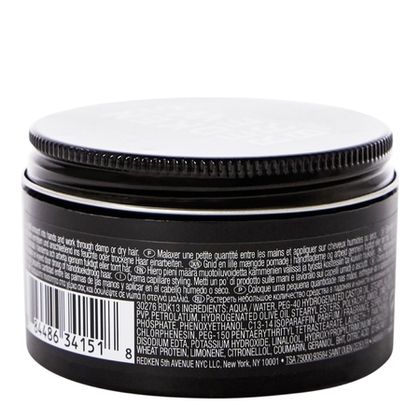 Crème coiffante maneuver