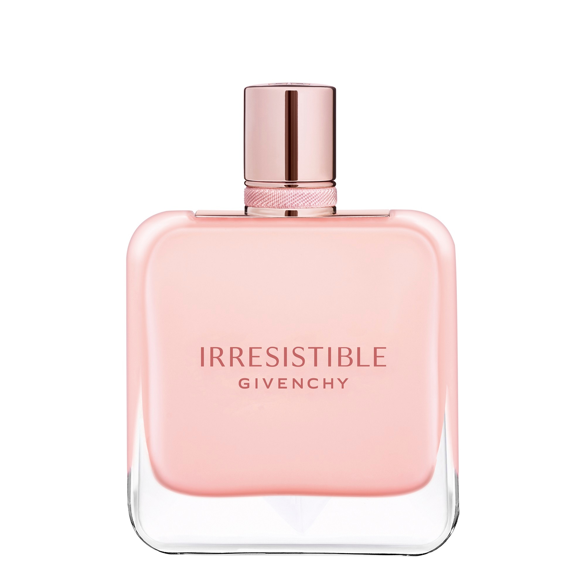 Givenchy - Irresistible - Eau De Parfum Rose Velvet - 80ml