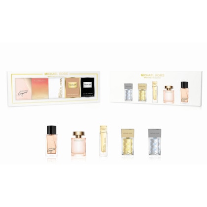  MICHAEL KORS COFFRET Coffret - miniatures eau de parfum  1 of 1 