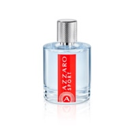 100ml AZZARO AZZARO SPORT Eau de toilette  1 of 2 