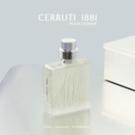 25ML CERRUTI 1881 1881 POUR HOMME Eau de toilette 4 of 4 Eau de toilette