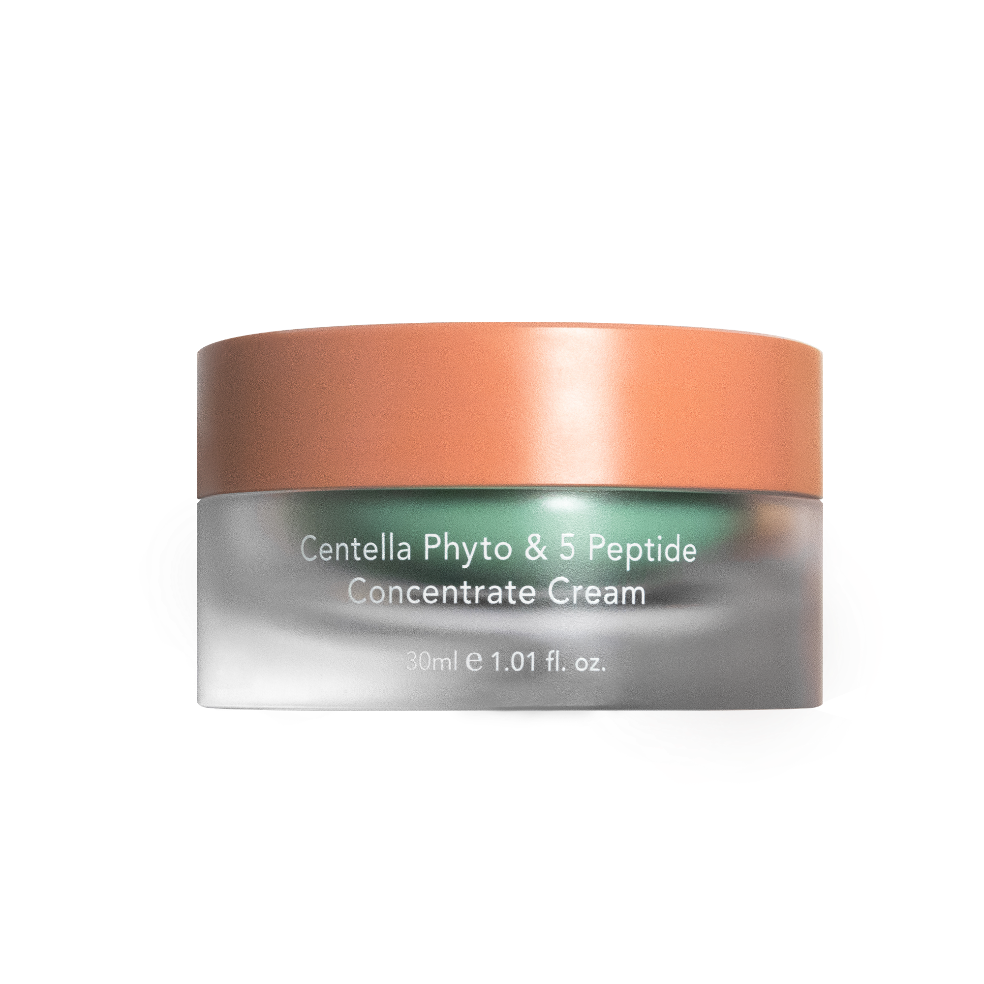 Haruharu Wonder - Centella - Crème Concentrée Phyto Et 5 Peptides - 30ml