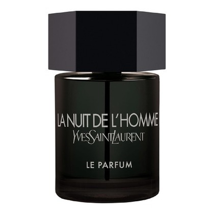 60ml Yves Saint Laurent La Nuit de l'Homme Le Parfum - Eau de Parfum Vaporisateur  1 of 4 