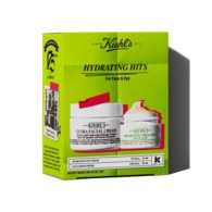  KIEHLS ULTRA HYDRATING Coffret - soin visage duo hydratation 