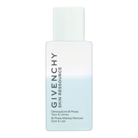 100mL GIVENCHY SKIN RESSOURCE Démaquillant bi-phase yeux & lèvres  1 of 2 