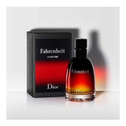 75ML DIOR FAHRENHEIT Parfum  1 of 2 