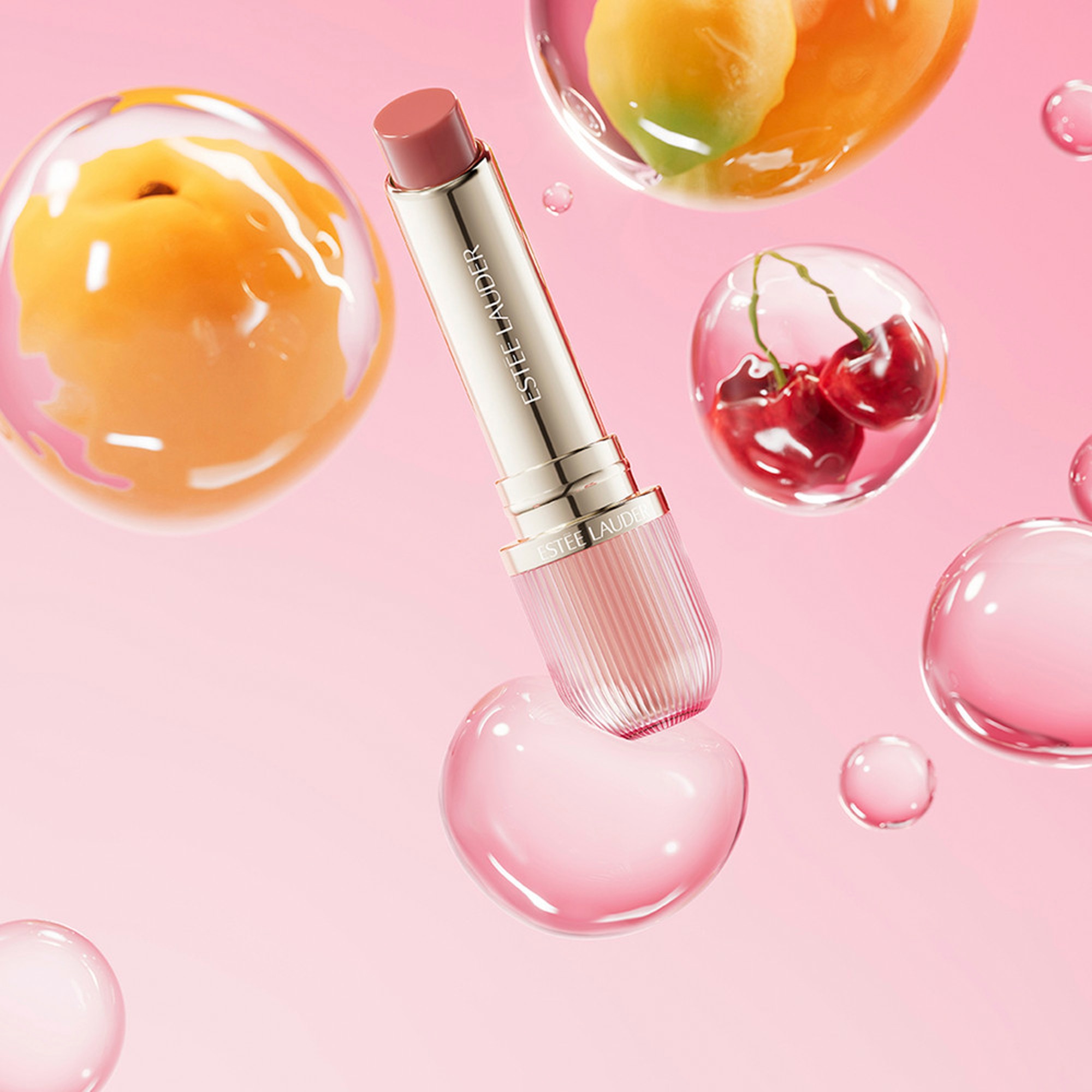 Estée Lauder FUTURIST Baume à lèvres teinté 1 of 4