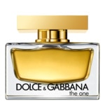 75ML DOLCE&GABBANA THE ONE Eau de parfum 1 of 2 Eau de parfum