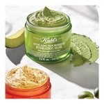 100G KIEHLS AVOCADO Masque hydratant & nourrissant à l'avocat  4 of 4 Masque hydratant & nourrissant à l'avocat