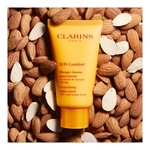 75ml Clarins SOS COMFORT Masque baume nourrissant  3 of 4 Masque baume nourrissant