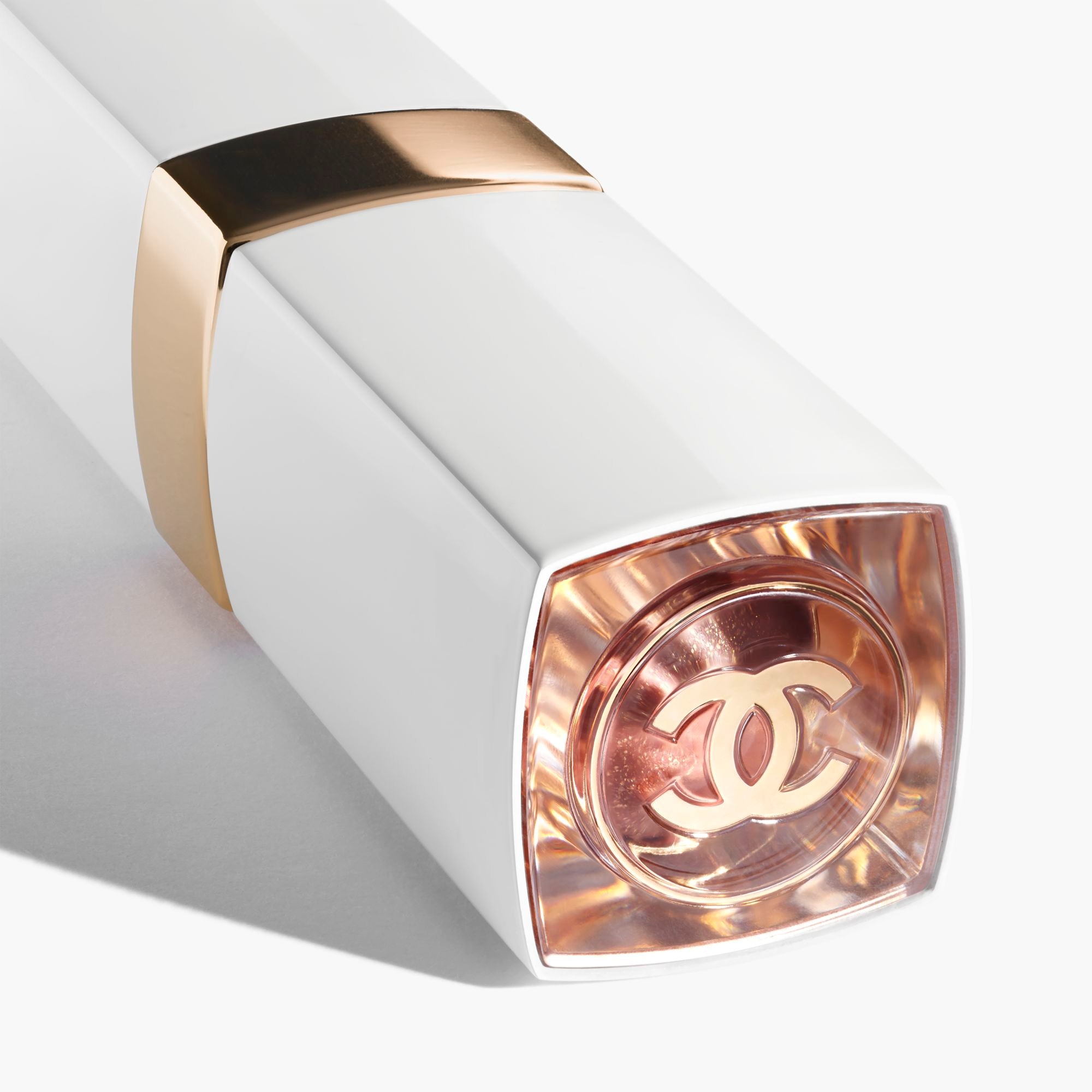  CHANEL ROUGE COCO Le baume teinté hydratant embelisseur intensité sur mesure  1 of 4 