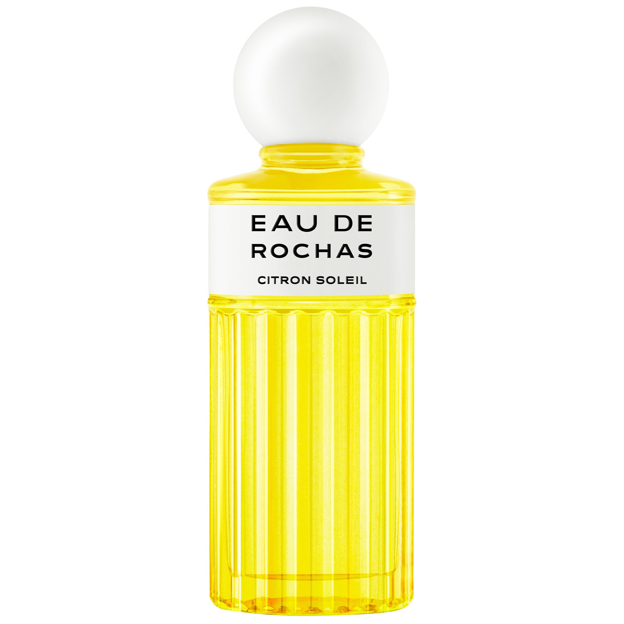 100ML Rochas EAU DE ROCHAS Citron soleil - eau de toilette 1 of 5 Citron soleil - eau de toilette