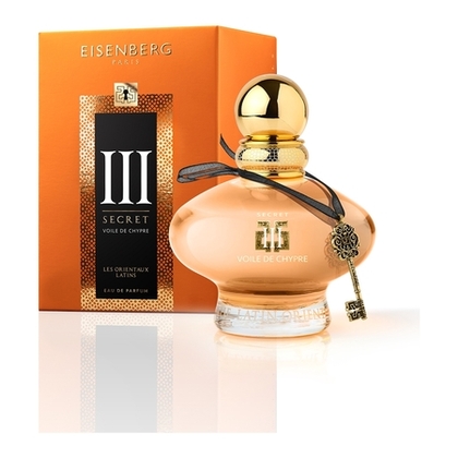 30ML EISENBERG VOILE DE CHYPRE Eau de parfum  1 of 3 