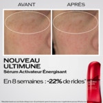 30ML Shiseido ULTIMUNE Sérum activateur energisant  3 of 4 Sérum activateur energisant