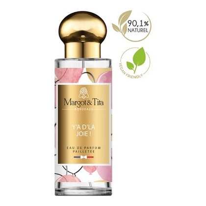 30ML MARGOT & TITA Y'A D'LA JOIE Eau de parfum  1 of 4 