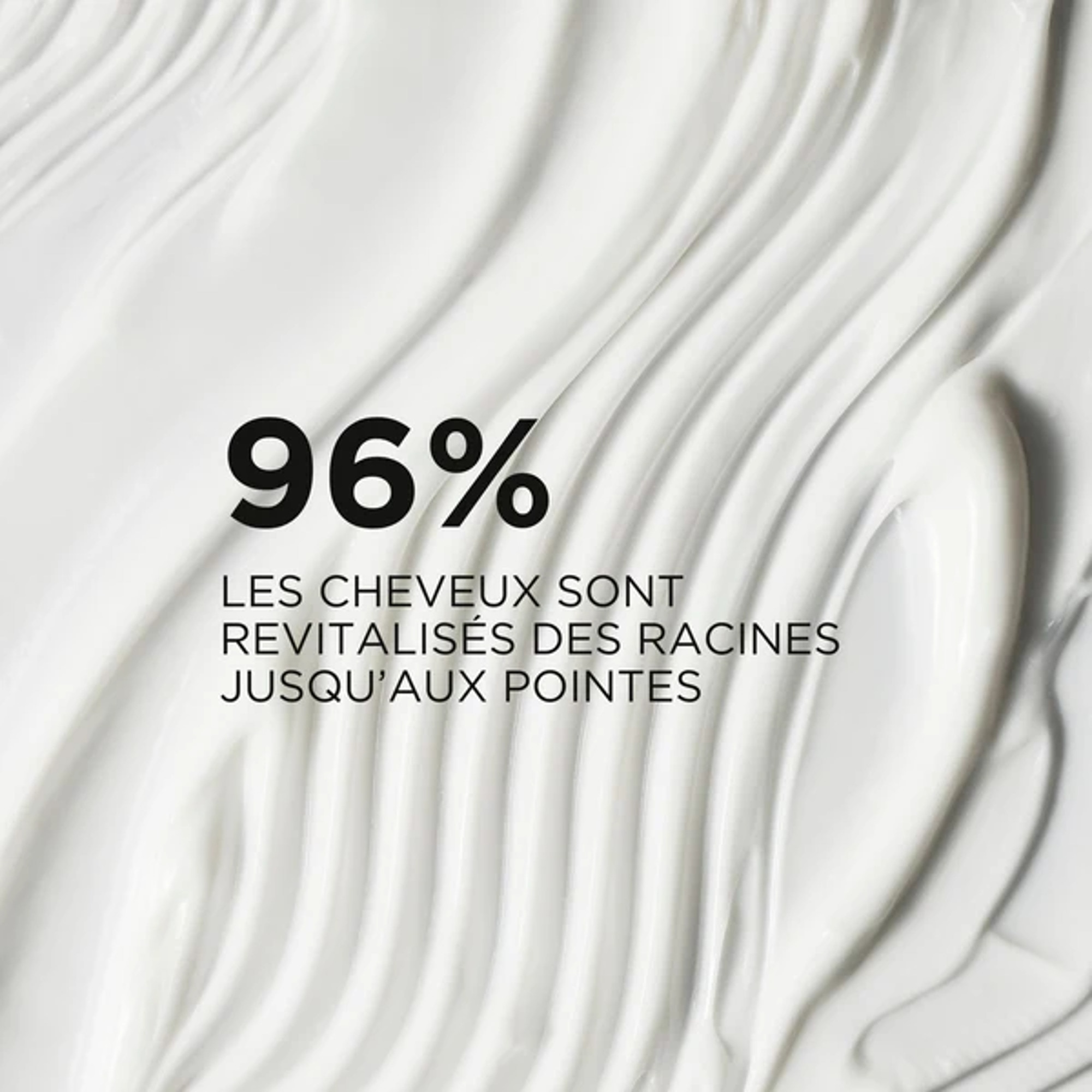 Masque jeunesse régénérant