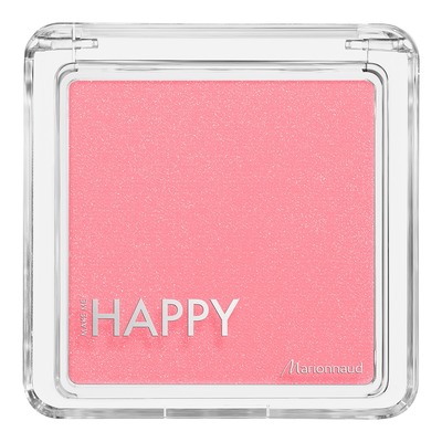 Marionnaud - Make Me Happy - Mon Joli Blush - 4 - Innocent Pink
