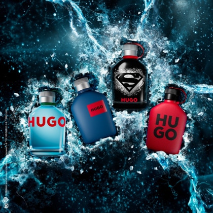 Eau de parfum