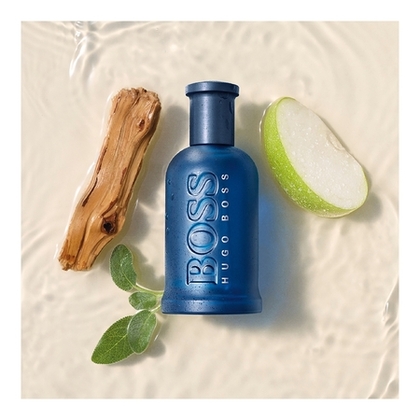 Eau de toilette