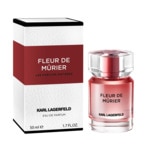 50ML KARL LAGERFELD LES PARFUMS MATIÈRES Fleur de mûrier - eau de parfum 2 of 4 Fleur de mûrier - eau de parfum