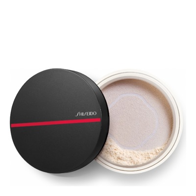 Shiseido - Synchro Skin - Poudre Libre Soyeuse Invisible - Mat