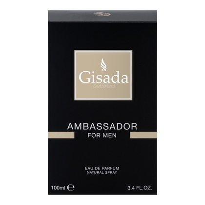 Eau de parfum