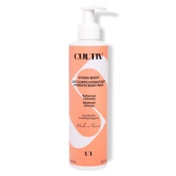 250ML CULTIV CORPS Lait corps hydratant 24h - hydra-body  1 of 2 