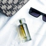 50ML KARL LAGERFELD LES PARFUMS MATIÈRES Bois de yuzu - eau de toilette 4 of 4 Bois de yuzu - eau de toilette