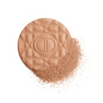 DIOR DIOR FOREVER NUDE BRONZE Poudre bronzante fini éclat naturel ou mat 2 of 4 Poudre bronzante fini éclat naturel ou mat
