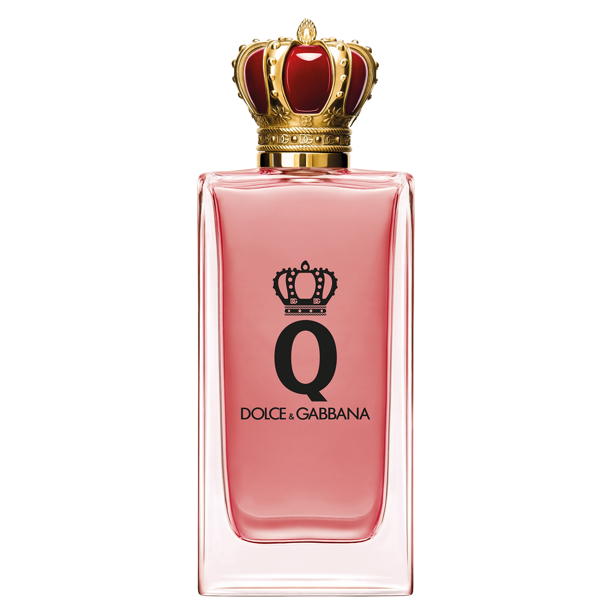 100ML DOLCE&GABBANA Q BY DG Eau de parfum intense 1 of 4
