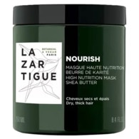 250ML LAZARTIGUE NOURISH MASQUE Masque nutrition intense cheveux secs à très secs  
