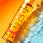 150ML Nuxe NUXE SUN Huile bronzante haute protection spf30  3 of 5 Huile bronzante haute protection spf30