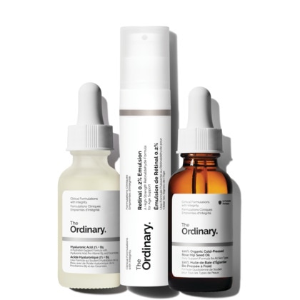  THE ORDINARY PRO-ÂGE Coffret soin visage - le set nuit  1 of 4 