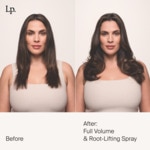 163ml LIVING PROOF FULL Full volume & root-lifting spray - spray volume & racines  3 of 3 Full volume & root-lifting spray - spray volume & racines