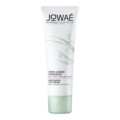 Jowae - Hydratation - Creme Legere Hydratante - 40ml