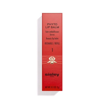  Sisley PHYTO-LIP BALM Recharge - baume à lèvres hydratant  1 of 3 