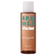 250ml CASTELBAJAC BRUME PARFUMEE 4 p.m in l.a - toffee & donut  1 of 2 