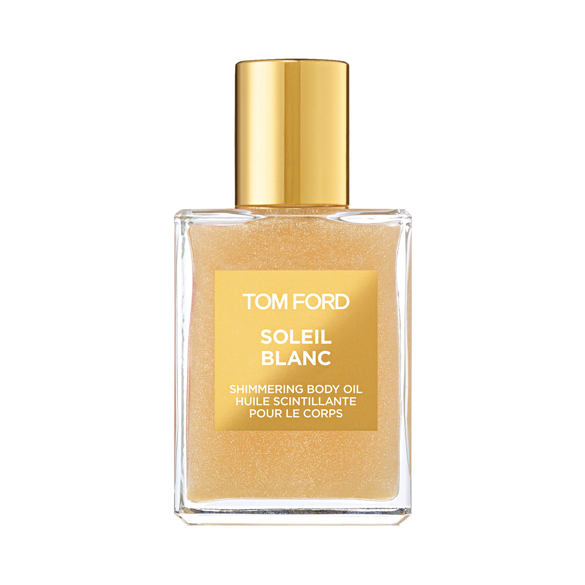 100ml Tom Ford SOLEIL BLANC Huile corporelle  1 of 1 Huile corporelle