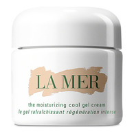 15ML La Mer LES CRÈMES DE SOIN VISAGE Le gel rafraîchissant régénération intense  1 of 2 