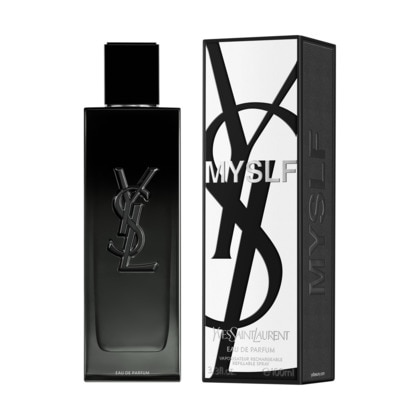 Eau de parfum - rechargeable