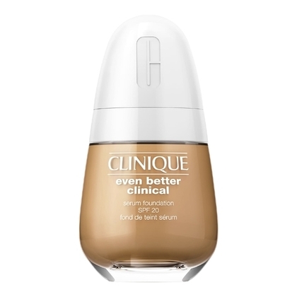  Clinique EVEN BETTER CLINICAL FOUNDATION Fond de Teint Sérum SPF 20  1 of 4 