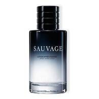 100ml DIOR SAUVAGE Lotion après-rasage  1 of 2 