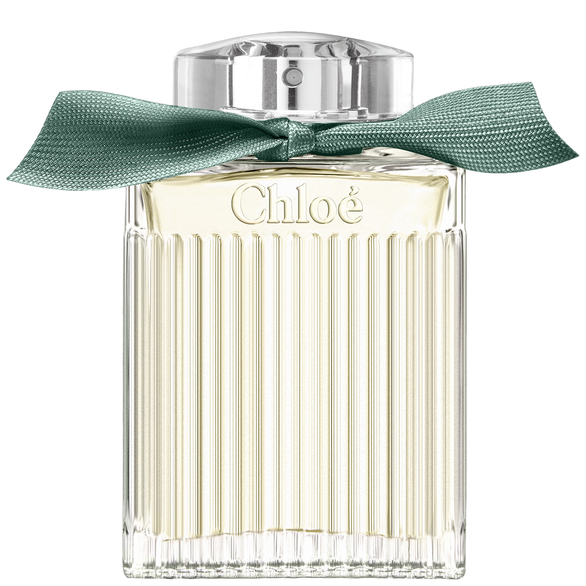 Chloe Rose Naturelle Intense - Eau De Parfum - Rechargeable - 100ml