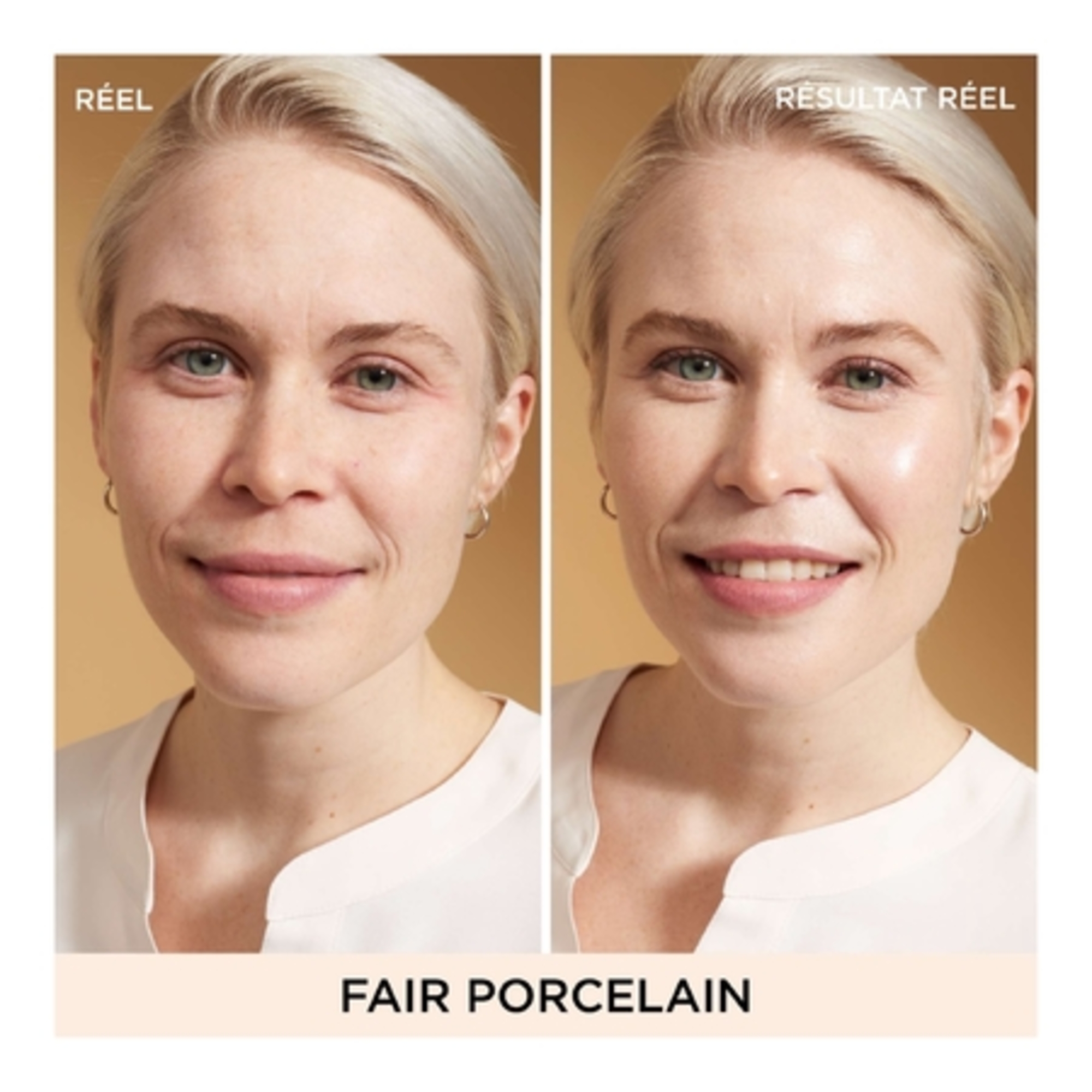 CC Crème Correctrice Illuminatrice