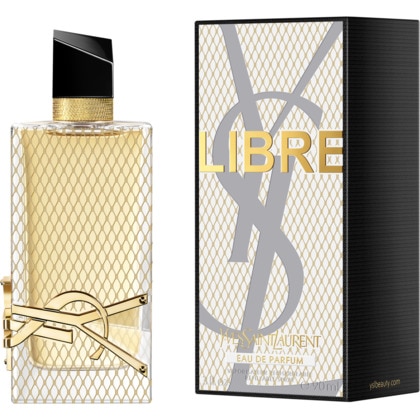 90ML Yves Saint Laurent LIBRE Eau de parfum  1 of 2 