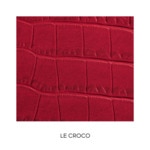 Guerlain ROUGE G L'écrin bijou double miroir - le rouge à lèvres soin personnalisable 3 of 4 L'écrin bijou double miroir - le rouge à lèvres soin personnalisable