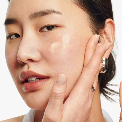 Gel hydratant tellement différent